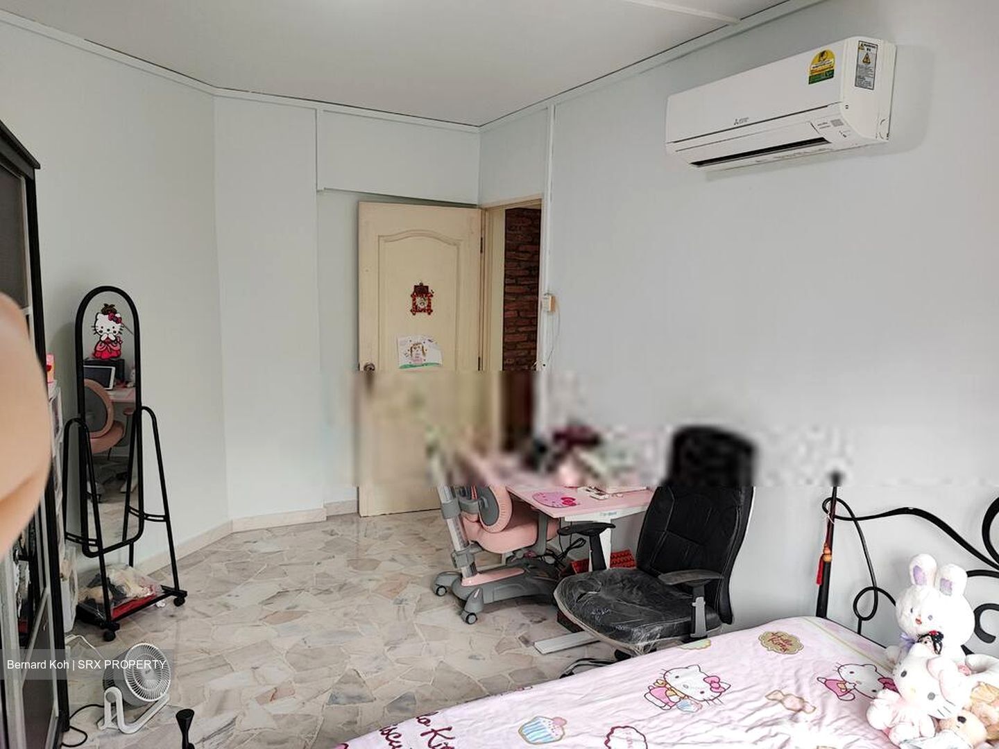 Blk 114 Bukit Batok West Avenue 6 (Bukit Batok), HDB 4 Rooms #540200201
